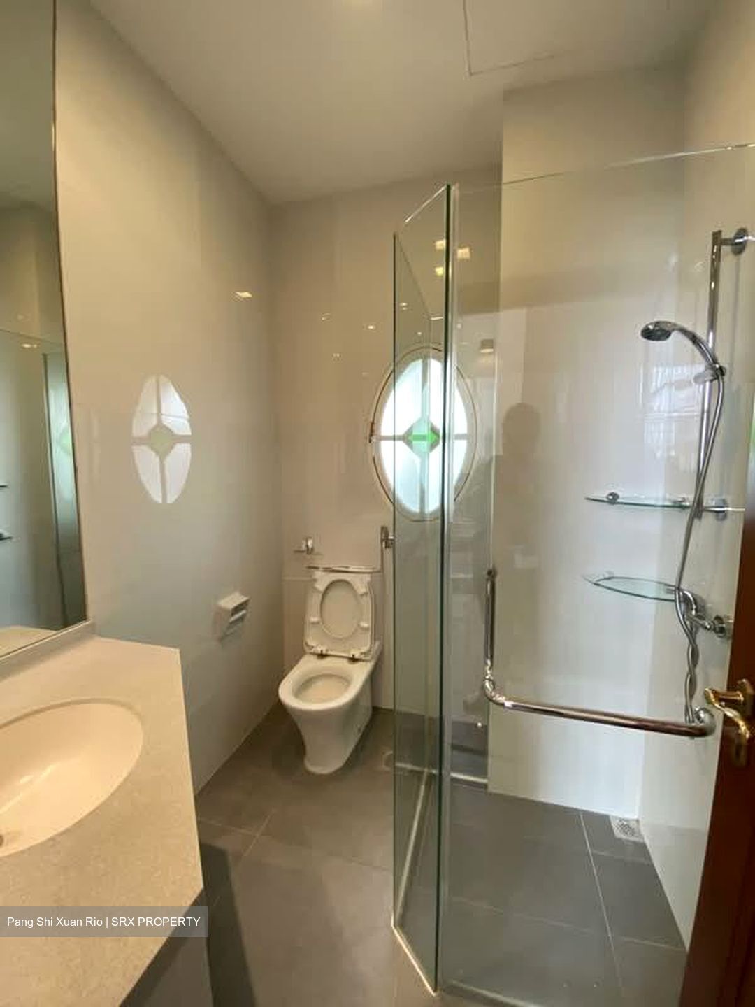 Gentle Villas (D11), Detached #536436111